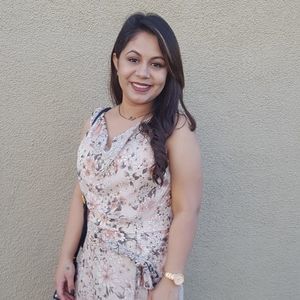 Meet your Posher, Roshni